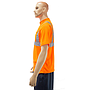 CAMISETAS REFLECTANTES COLOR NARANJA FS102-SS