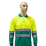 CAMISETAS REFLECTANTES FS110-LS