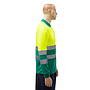 CAMISETAS REFLECTANTES FS110-LS