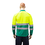 CAMISETAS REFLECTANTES FS110-LS