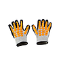 ANTI-IMPACT GLOVES N9100