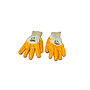 COTTON / NITRILE GLOVES DQ-409