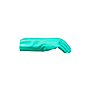 NITRILE INDUSTRIAL GLOVE LX-529