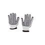 NYLON / PVC GLOVE TC-812