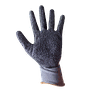 NYLON / LATEX GLOVE LX-502