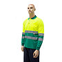 CAMISETAS REFLECTANTES FS110-LS