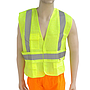 REFLECTIVE VEST FW83B