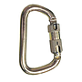 STEEL CARABINER JE900015