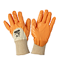 COTTON / NITRILE GLOVES DQ-409