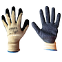 COTTON / LATEX GLOVE LX-505