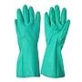 NITRILE INDUSTRIAL GLOVE LX-529