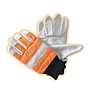 GUANTES MOTOSIERRISTA KM1509500