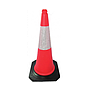 REFLECTIVE CONE 81415